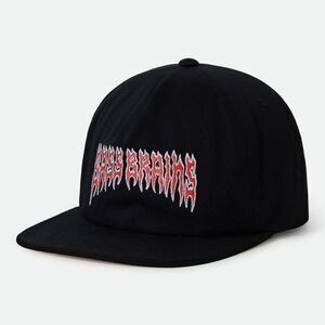Brixton Bass Brains Hat